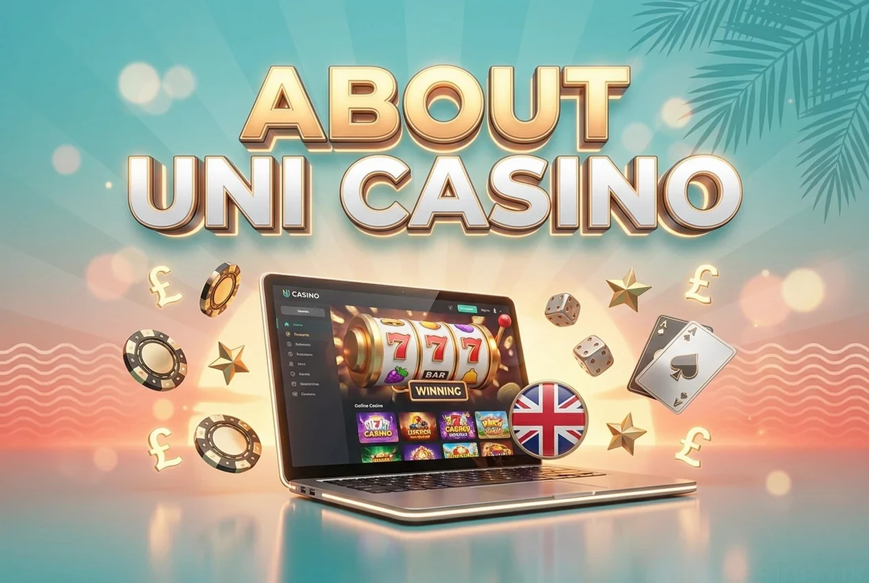 About Uni Casino