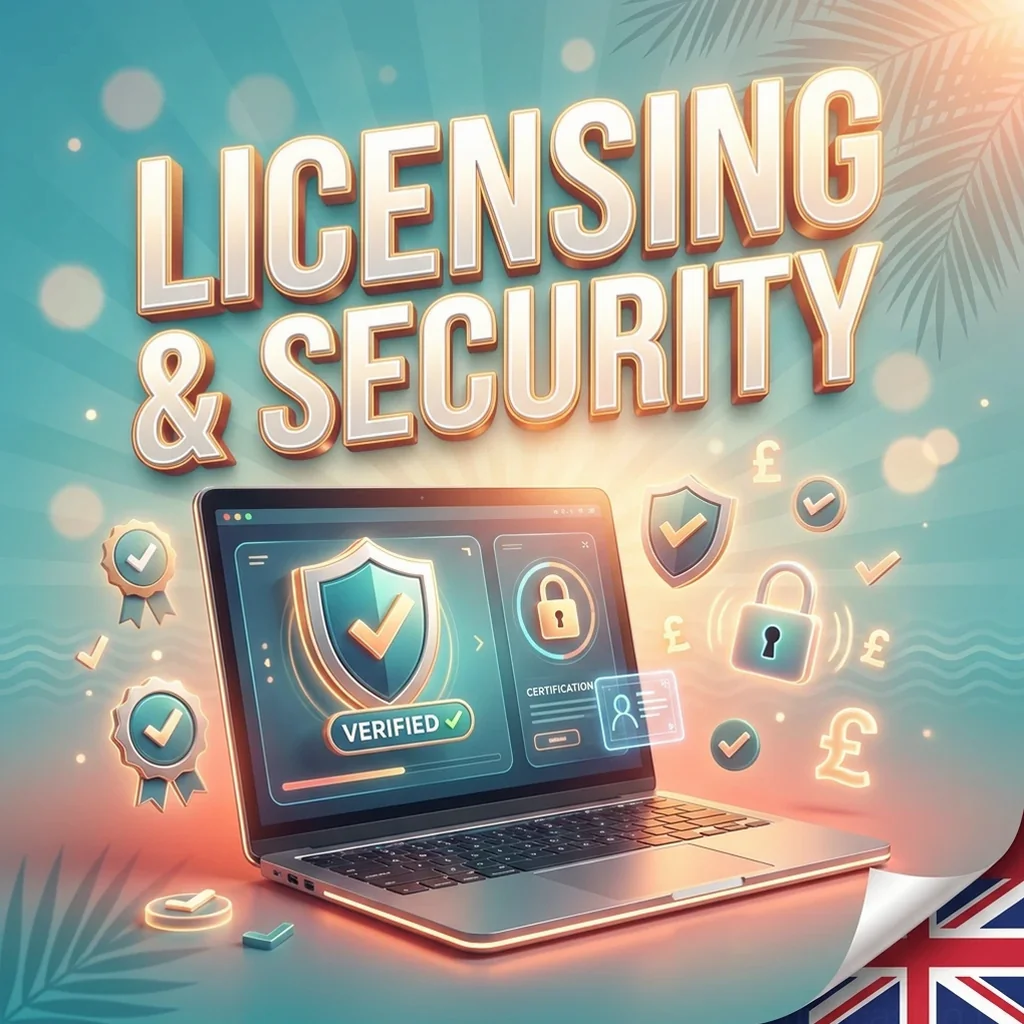 Licensing & Security